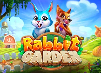 Pragmatic : Rabbit Garden - SIGAMEN137