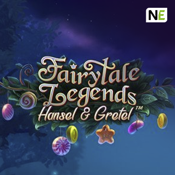 Fairytale Legends: Hansel and Gretel - SIGAMEN137