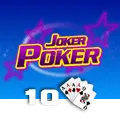 Joker Poker 10 Hand - SIGAMEN137