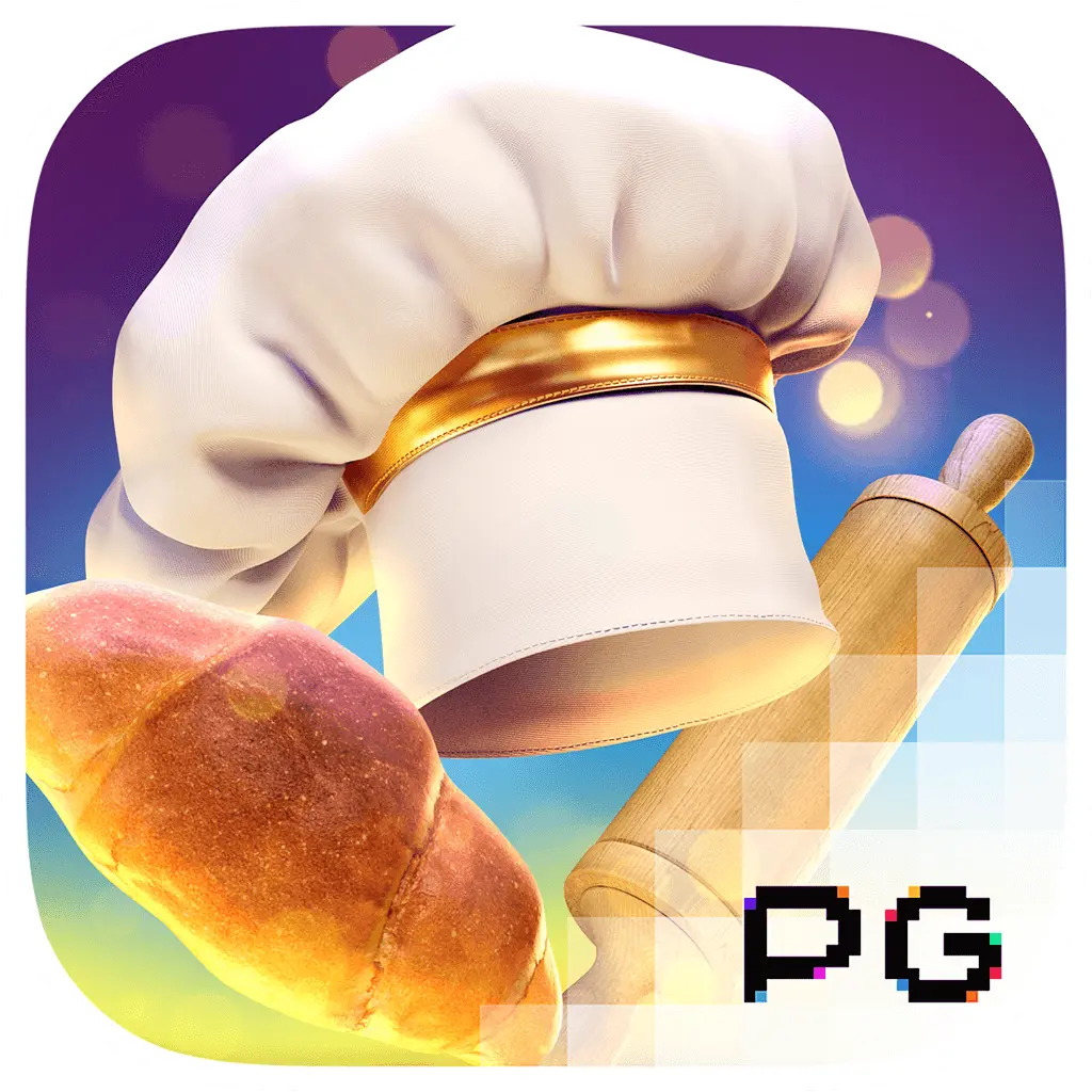 PGSoft : Bakery Bonanza - SIGAMEN137
