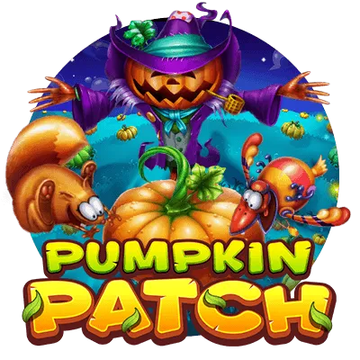 Habanero : Pumpkin Patch - SIGAMEN137