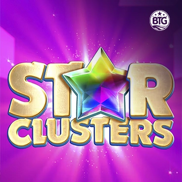 Bigtime : Star Clusters - SIGAMEN137