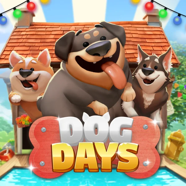 Dog Days - SIGAMEN137