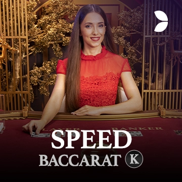 Speed Baccarat K - SIGAMEN137