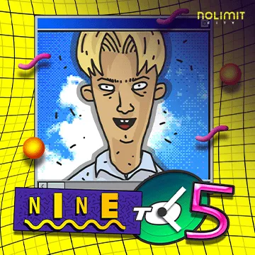 NolimitCity : Nine To Five - SIGAMEN137