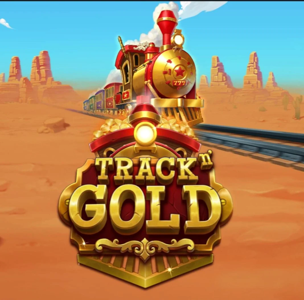 PlaynGo : Track n Gold - SIGAMEN137