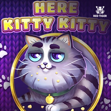Redtiger : Here Kitty Kitty - SIGAMEN137