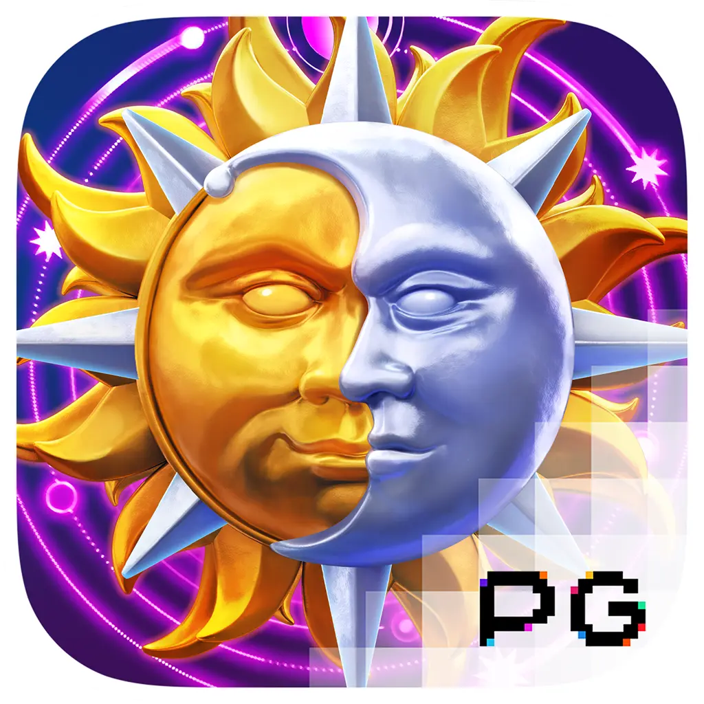 PGSoft : Destiny of Sun & Moon - SIGAMEN137