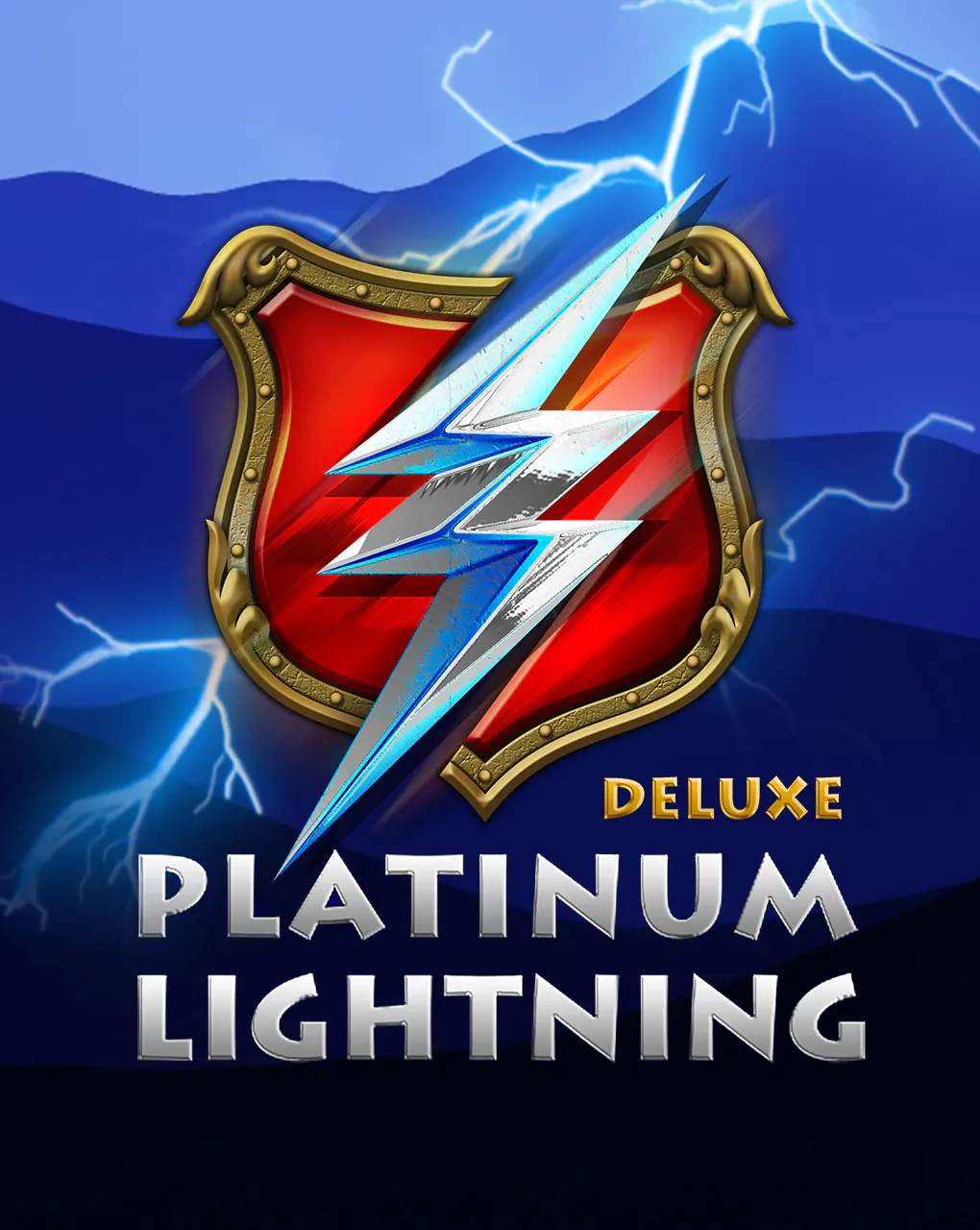 Bgaming : Platinum Lightning Deluxe - SIGAMEN137