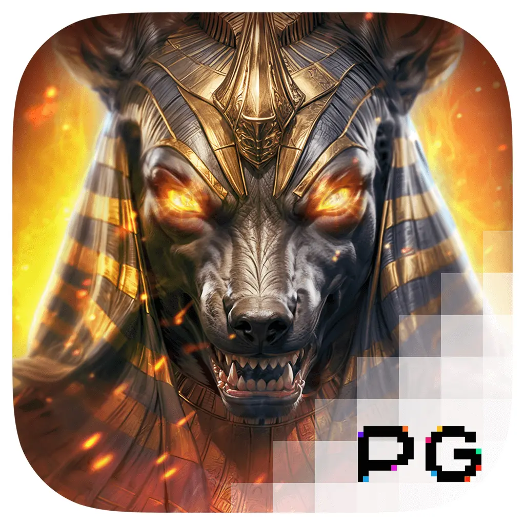 Anubis Wrath - SIGAMEN137