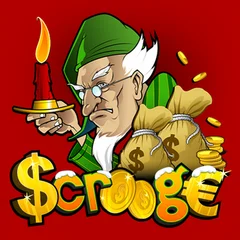 Scrooge - SIGAMEN137