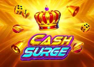 Pragmatic : Cash Surge - SIGAMEN137