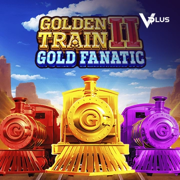 Golden Train 2 - SIGAMEN137