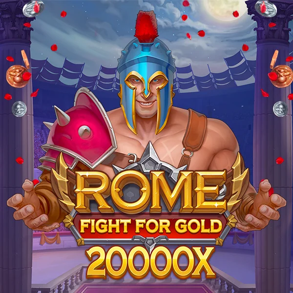 Rome: Fight For Gold - SIGAMEN137