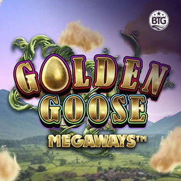 Bigtime : Golden Goose Megaways - SIGAMEN137