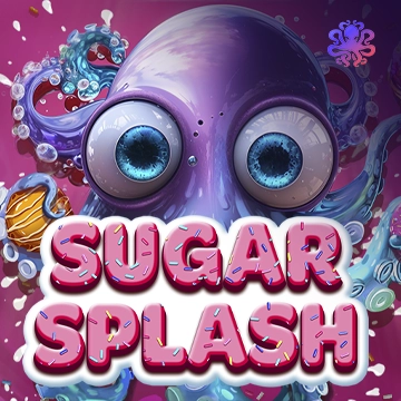 Octoplay : Sugar Splash - SIGAMEN137
