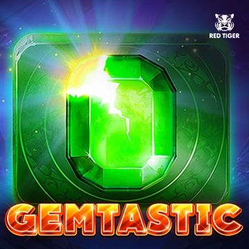 Redtiger : Gemtastic - SIGAMEN137