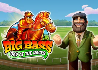 Pragmatic : Big Bass Day at the Races - SIGAMEN137