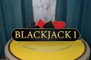 Blackjack 1 - SIGAMEN137