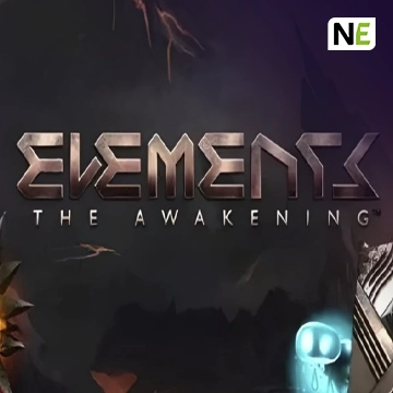 Elements: The Awakening - SIGAMEN137