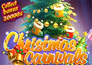 Karnival Natal - SIGAMEN137