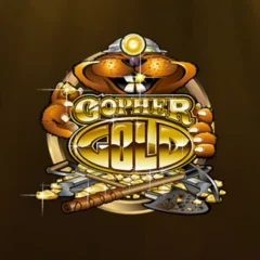 Gopher Gold - SIGAMEN137