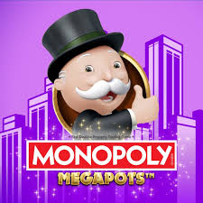 Bigtime : MONOPOLY Megapots - SIGAMEN137