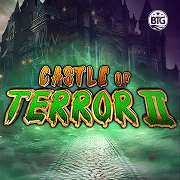 Bigtime : Castle of Terror II - SIGAMEN137