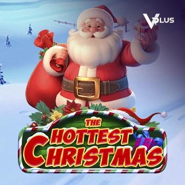 The Hottest Christmas - SIGAMEN137