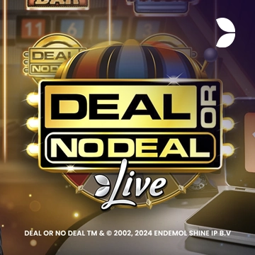 Deal or No Deal - SIGAMEN137