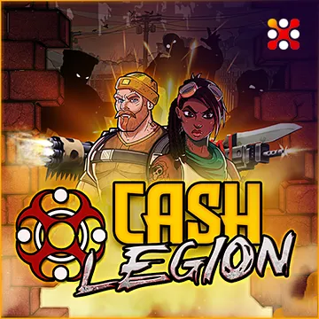 Mancala : Cash Legion - SIGAMEN137