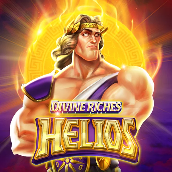 Divine Riches Helios - SIGAMEN137