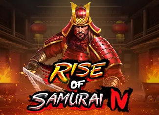Pragmatic : Rise of Samurai 4 - SIGAMEN137