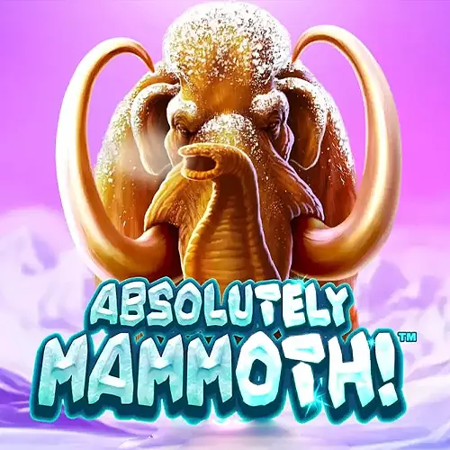 Absolutely Mammoth - SIGAMEN137