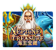 Joker123 : Neptune Treasure - SIGAMEN137