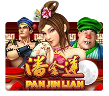 Joker123 : Pan Jin Lian 2 - SIGAMEN137