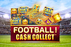 Football! Cash Collect - SIGAMEN137