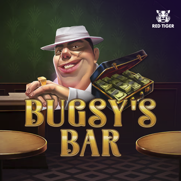 Redtiger : Bugsyss Bar - SIGAMEN137