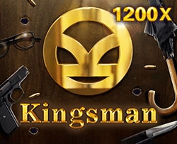 JDB : Kingsman - SIGAMEN137