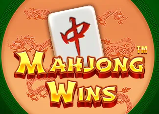 Pragmatic : Mahjong Wins - SIGAMEN137