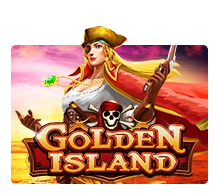 Joker123 : Golden Island - SIGAMEN137