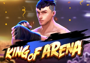 Penguasa Arena - SIGAMEN137