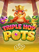 FatPanda : Triple Hop Pots - SIGAMEN137