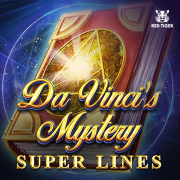 Redtiger : Da Vincis Mystery - SIGAMEN137