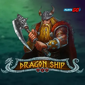 PlaynGo : Dragon Ship - SIGAMEN137
