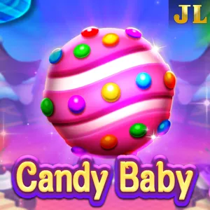 Jili : Candy Baby - SIGAMEN137