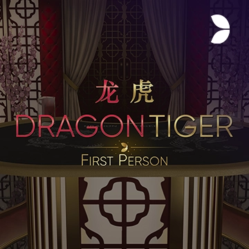 First Person Dragon Tiger - SIGAMEN137