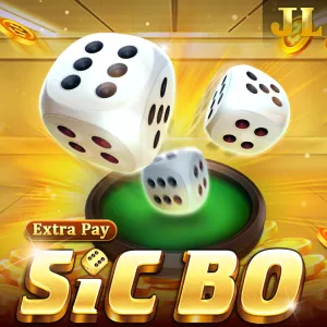 Sic Bo - SIGAMEN137
