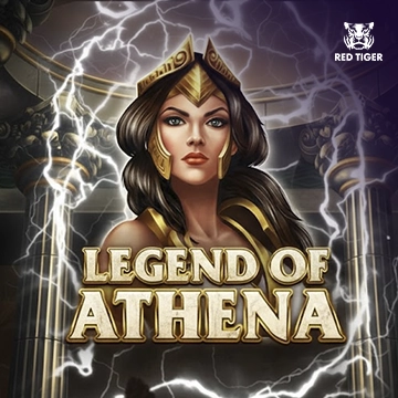 Redtiger : Legend of Athena - SIGAMEN137