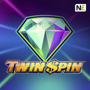 Twin Spin - SIGAMEN137